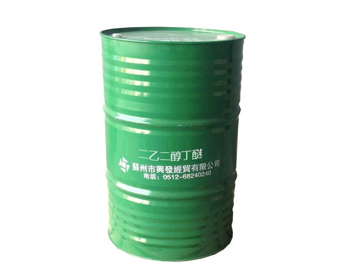 二乙二醇丁醚